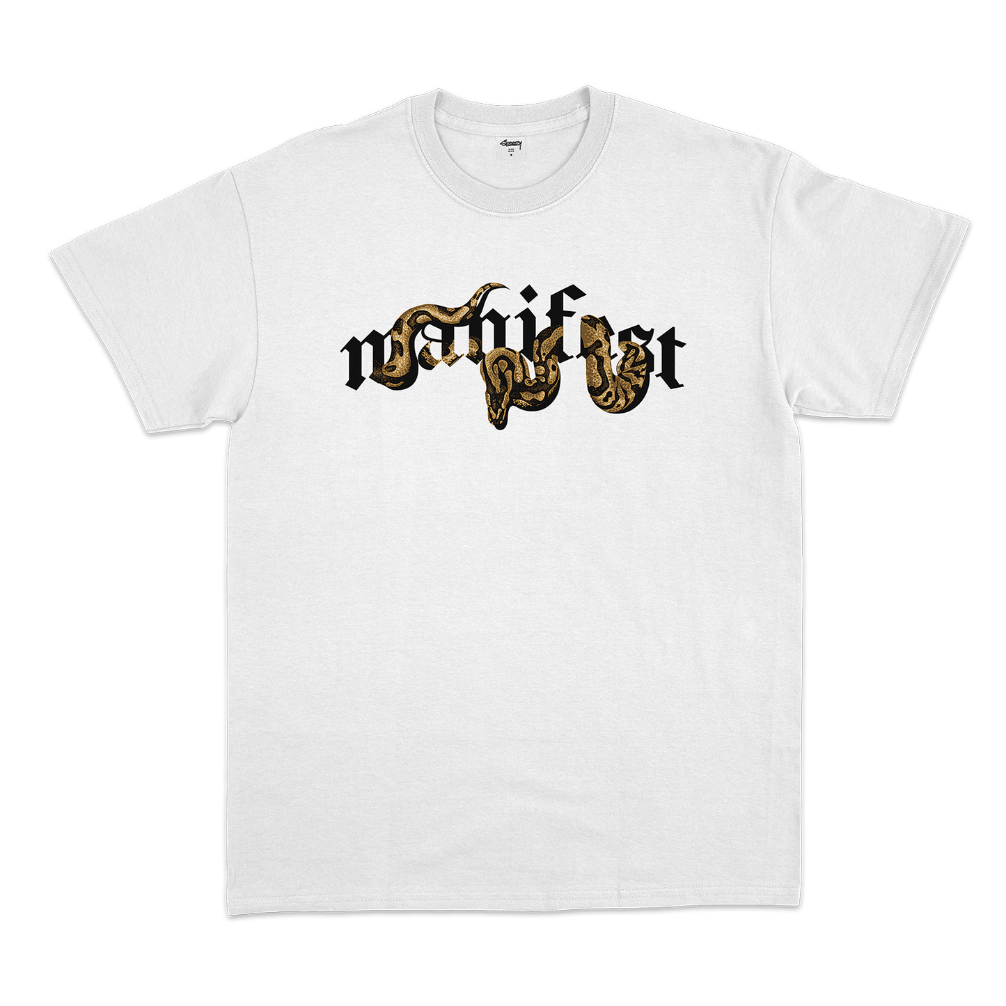 Manifest tee