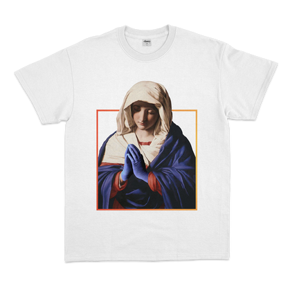 Sacrilegious tee