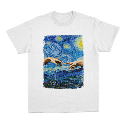 The Creation tee