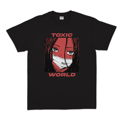 Toxic Tee