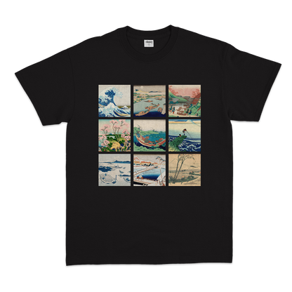 Ukiyo tee