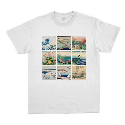 Ukiyo tee