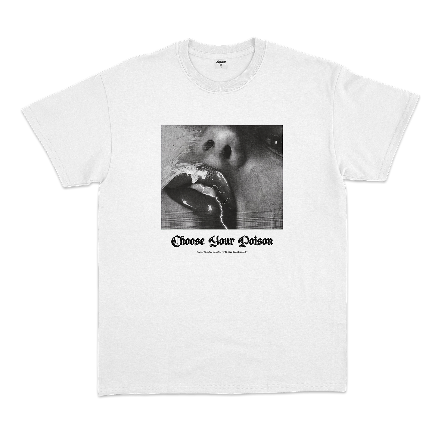 Poison Tee