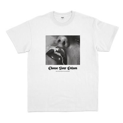 Poison Tee