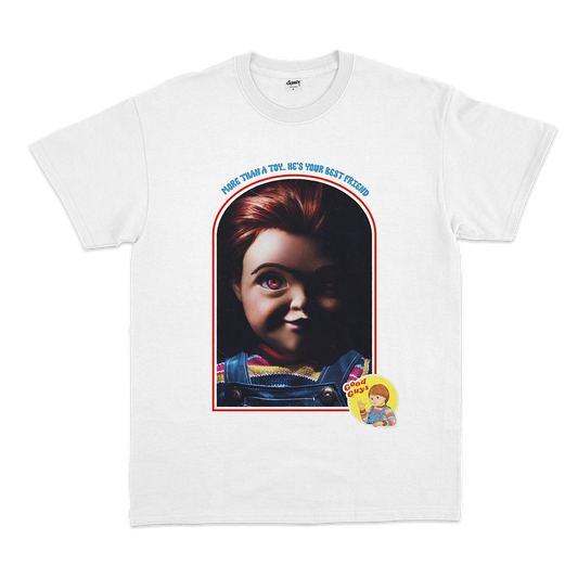 Good Guys tee